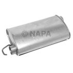 Exhaust Muffler