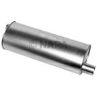 Exhaust Muffler