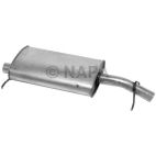 Exhaust Muffler