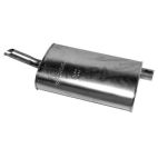 Exhaust Muffler