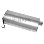 Exhaust Muffler