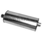 Exhaust Muffler