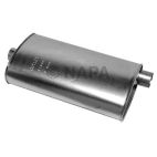 Exhaust Muffler