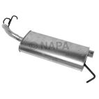 Exhaust Muffler