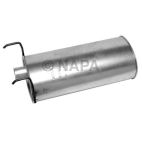 Exhaust Muffler