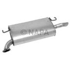 Exhaust Muffler