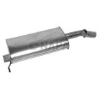 Exhaust Muffler