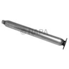 Exhaust Resonator