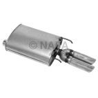 Exhaust Muffler