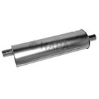 Exhaust Muffler