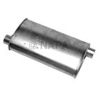 Exhaust Muffler