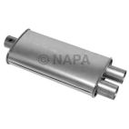 Exhaust Muffler