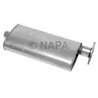 Exhaust Muffler