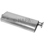 Exhaust Muffler
