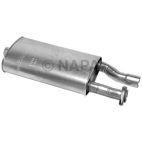Exhaust Muffler