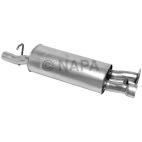 Exhaust Muffler