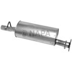 Exhaust Muffler