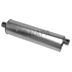 Exhaust Muffler