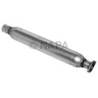 Exhaust Resonator