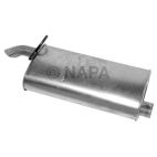 Exhaust Muffler