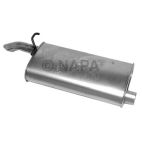 Exhaust Muffler