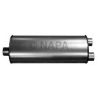 Exhaust Muffler
