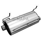 Exhaust Muffler