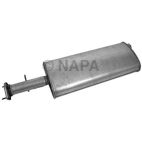 Exhaust Muffler
