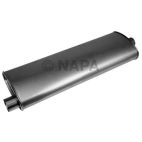 Exhaust Muffler