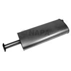 Exhaust Muffler