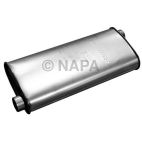 Exhaust Muffler