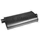 Exhaust Muffler