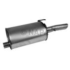 Exhaust Muffler