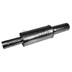 Exhaust Resonator