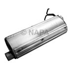 Exhaust Muffler