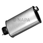 Exhaust Muffler