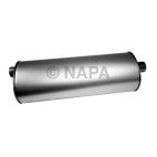 Exhaust Muffler