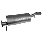 Exhaust Muffler