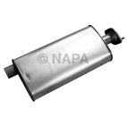 Exhaust Muffler