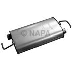 Exhaust Muffler