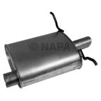 Exhaust Muffler