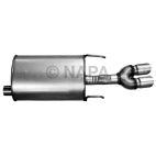Exhaust Muffler