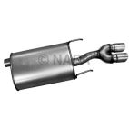 Exhaust Muffler