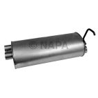 Exhaust Muffler