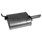 Exhaust Muffler