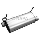 Exhaust Muffler