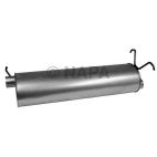 Exhaust Muffler