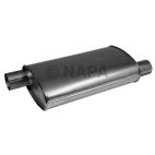 Exhaust Muffler