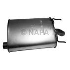 Exhaust Muffler