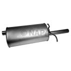 Exhaust Muffler